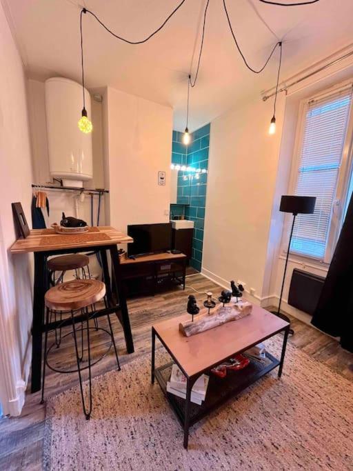 פונטנבלו Peaceful Stay Near Insead And Castle מראה חיצוני תמונה