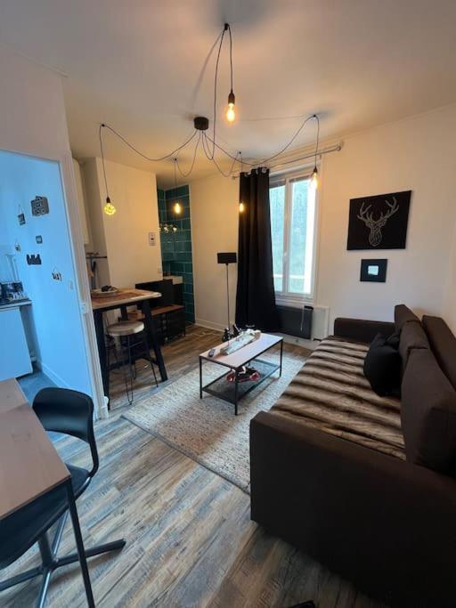 פונטנבלו Peaceful Stay Near Insead And Castle מראה חיצוני תמונה