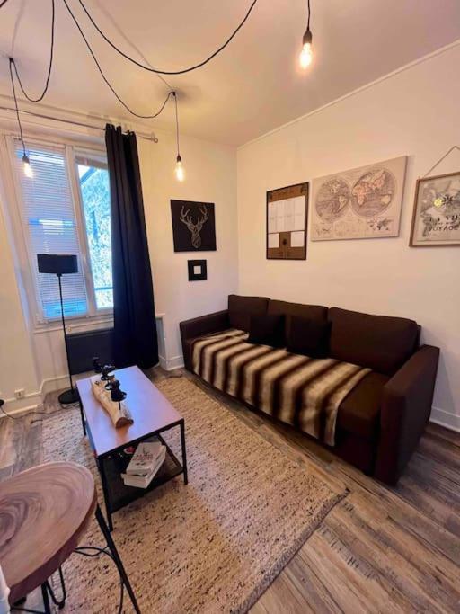 פונטנבלו Peaceful Stay Near Insead And Castle מראה חיצוני תמונה
